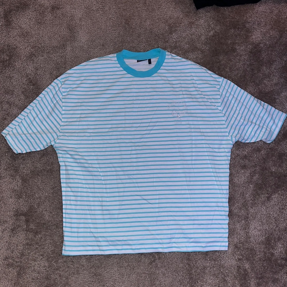 Brand new never worn ASOS oversized tee